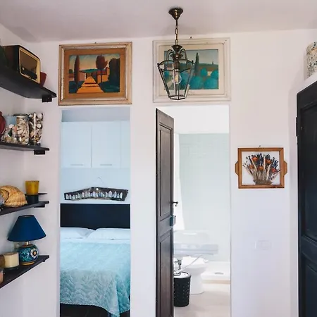 Ferienhaus La Torretta *