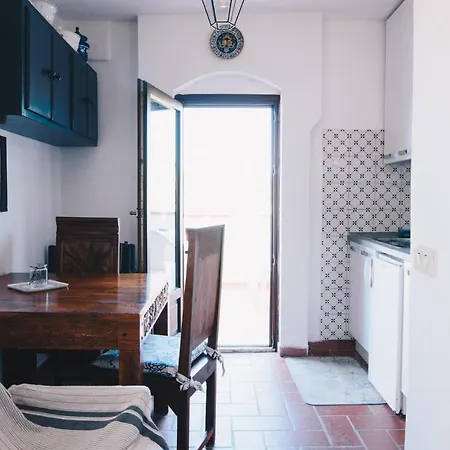 La Torretta בית נופש