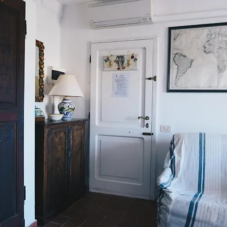 La Torretta בית נופש לריצ'י