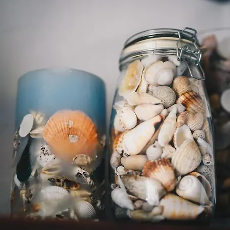 בית נופש La Torretta