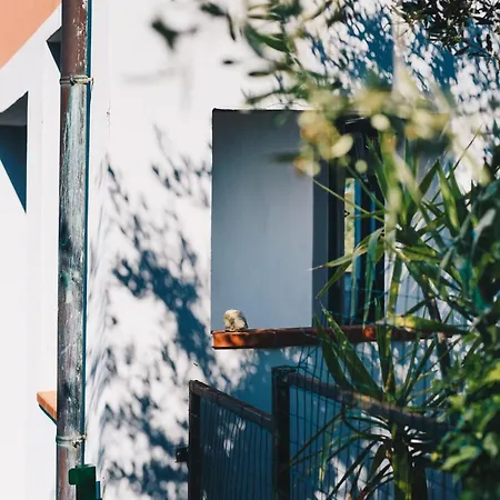 La Torretta בית נופש *