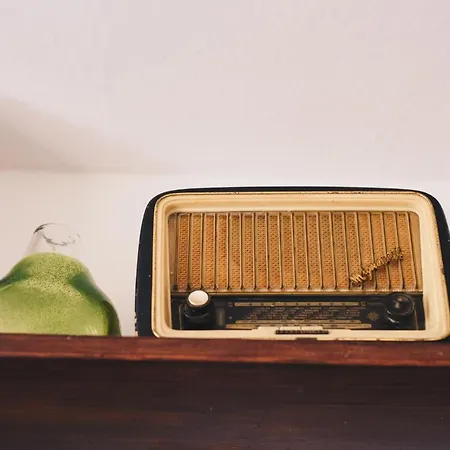 La Torretta בית נופש *