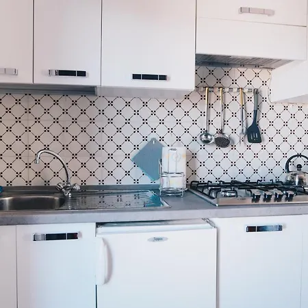 בית נופש La Torretta *