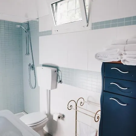 La Torretta בית נופש *