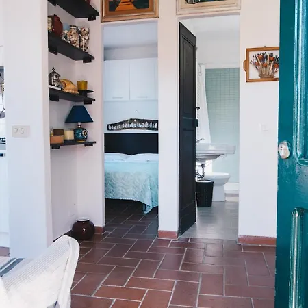 La Torretta Ferienhaus Lerici