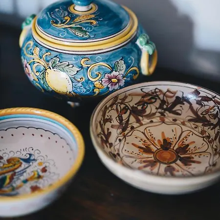 La Torretta בית נופש *