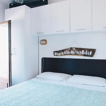 בית נופש La Torretta לריצ'י