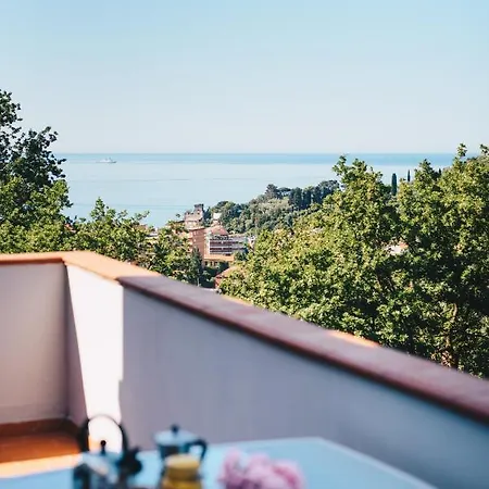 בית נופש La Torretta