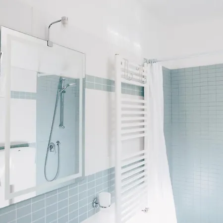 בית נופש La Torretta לריצ'י