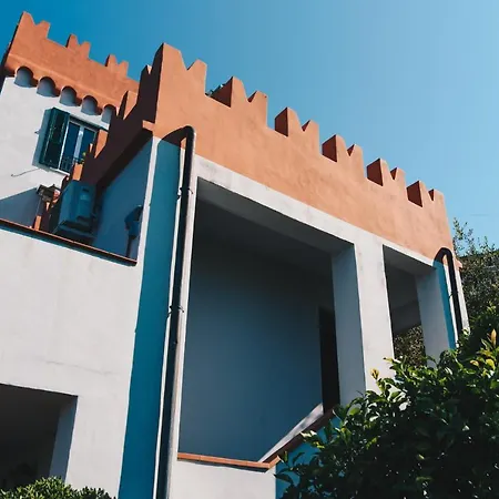 La Torretta בית נופש