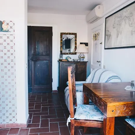 Ferienhaus La Torretta *