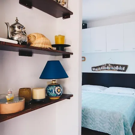 בית נופש La Torretta