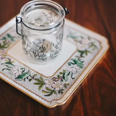 בית נופש La Torretta לריצ'י