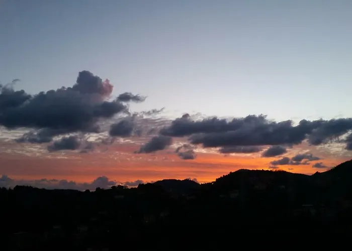 度假居 La Torretta *