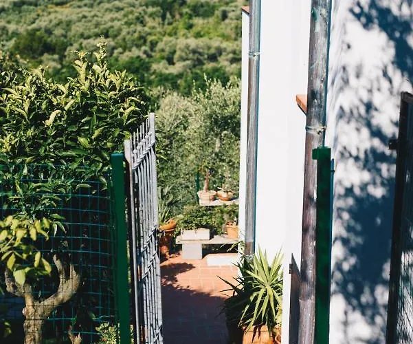 La Torretta بيت للعطل *