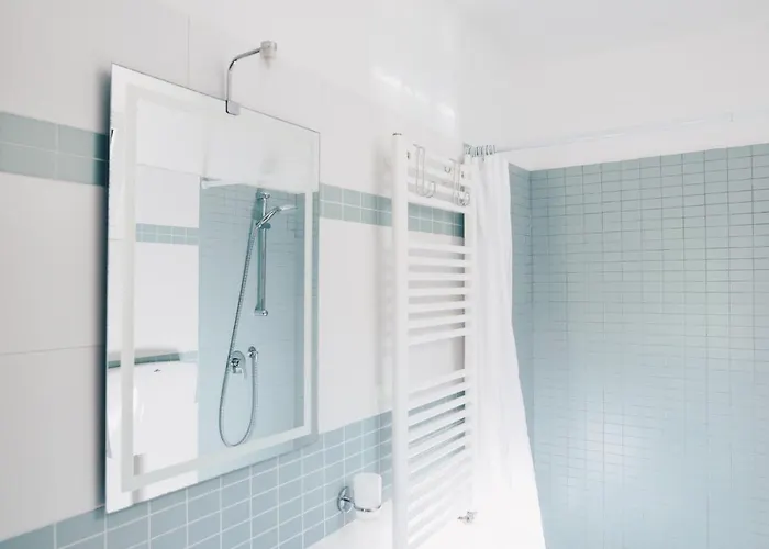 بيت للعطل La Torretta ليريسي