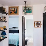 Hébergement de vacances La Torretta *