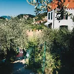 Hébergement de vacances La Torretta Lerici