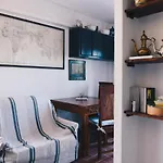 Hébergement de vacances La Torretta Lerici