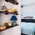 Hébergement de vacances La Torretta