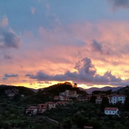 La Torretta Lerici