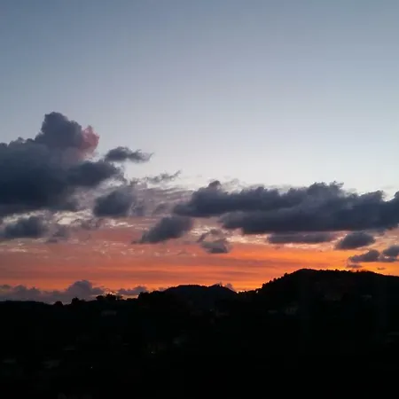 Dom wakacyjny La Torretta *