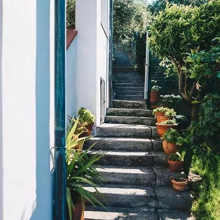 La Torretta Lerici