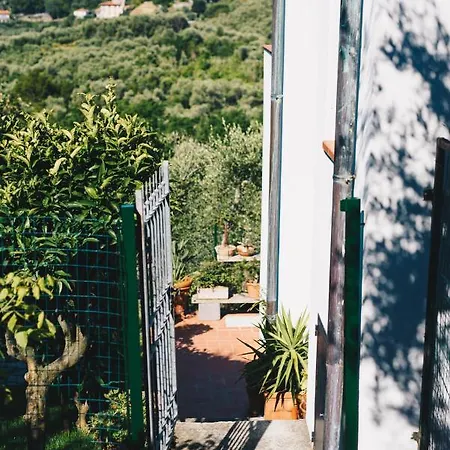 La Torretta Holiday home *