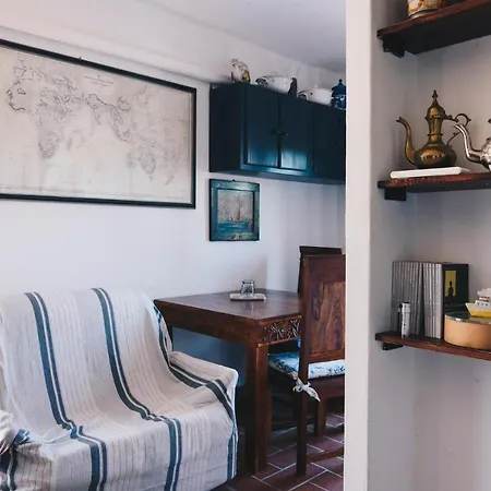 Hébergement de vacances La Torretta Lerici