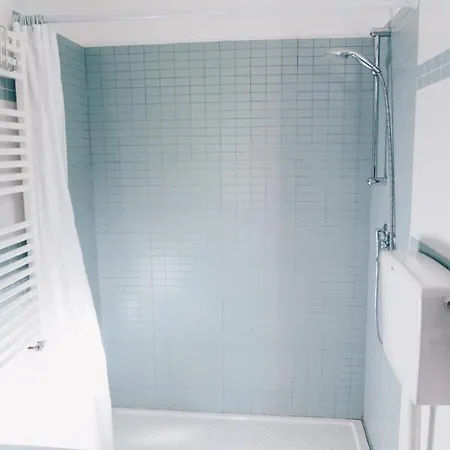 La Torretta Hébergement de vacances Lerici