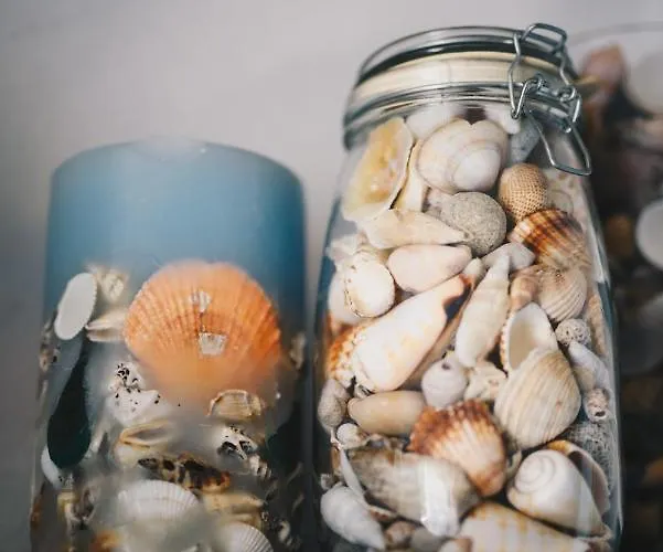 Semesterbostad La Torretta