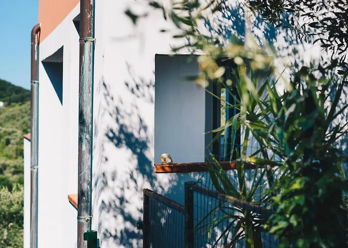 La Torretta Semesterbostad *