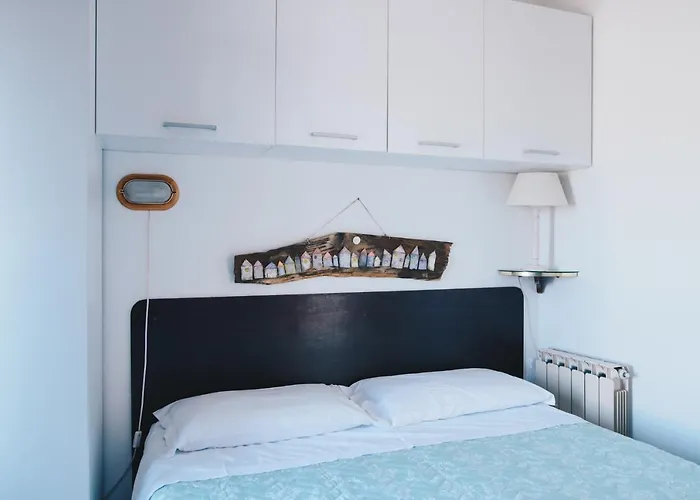 La Torretta Semesterbostad