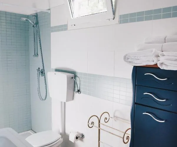 La Torretta Semesterbostad *