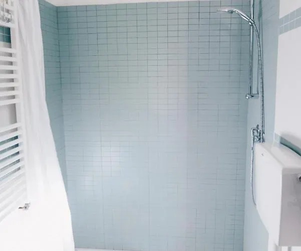 La Torretta Semesterbostad Lerici